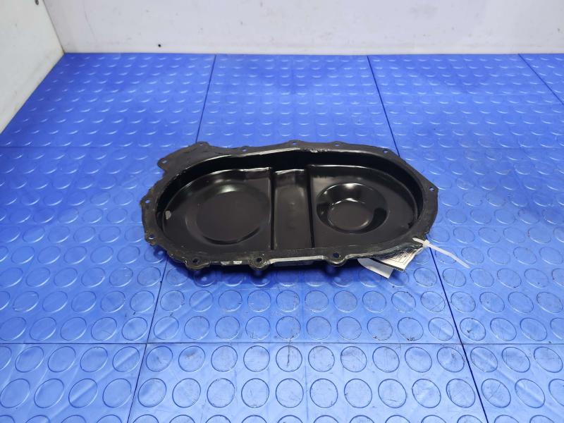 2018 Ram ProMaster Transmission Oil Pan