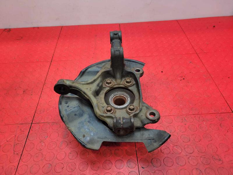2014-2017 Mazda 6 Front Spindle Knuckle Left Driver Side OEM GHP933031A,LH