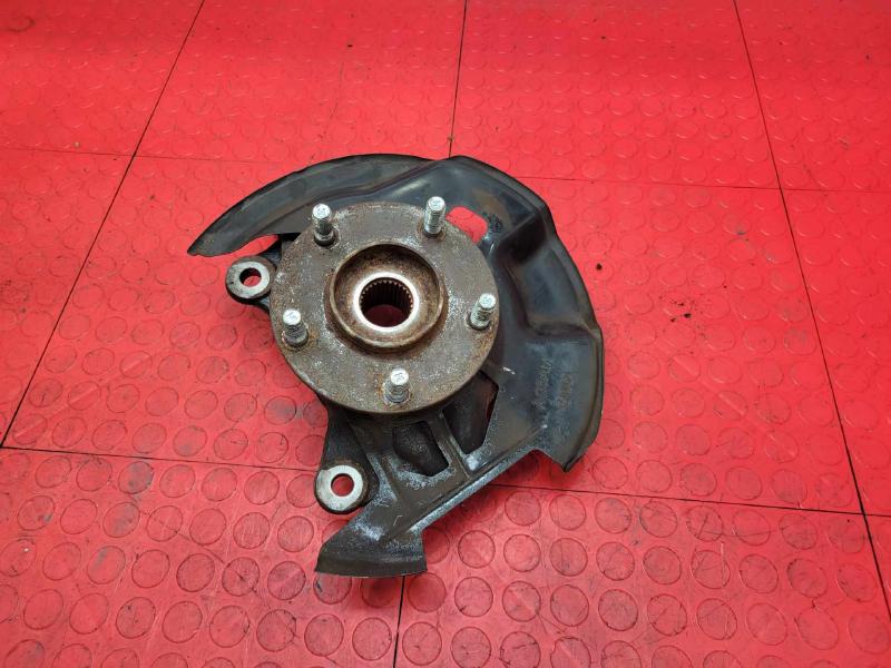 2014-2017 Mazda 6 Front Spindle Knuckle Left Driver Side OEM GHP933031A,LH