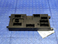 2020 Land Rover Discovery Sport Cabin Fuse Box
