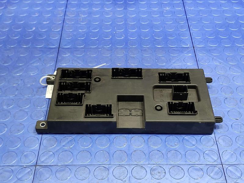 2020 Land Rover Discovery Sport Cabin Fuse Box