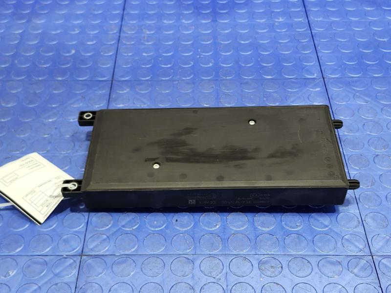 2020 Land Rover Discovery Sport Cabin Fuse Box