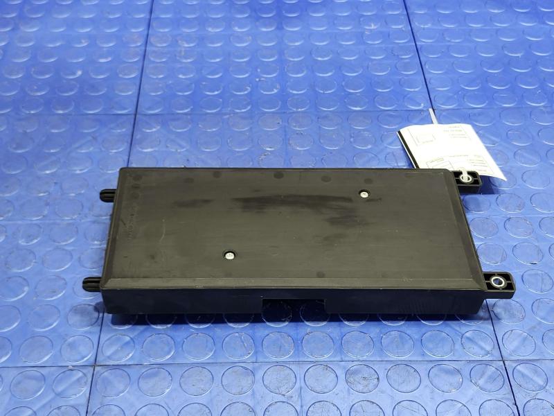 2020 Land Rover Discovery Sport Cabin Fuse Box