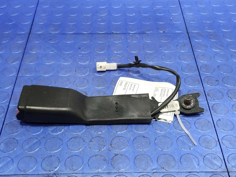 2014 Nissan Maxima Front Seat Belt