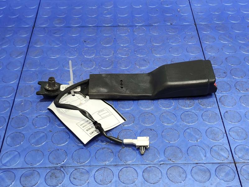 2014 Nissan Maxima Front Seat Belt