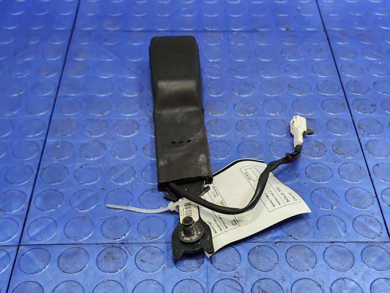 2014 Nissan Maxima Front Seat Belt