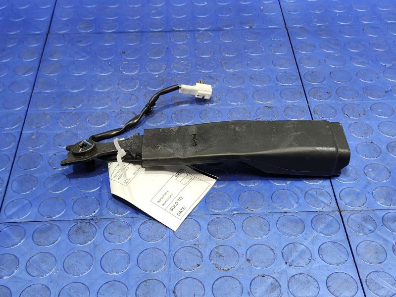 2014 Nissan Maxima Front Seat Belt