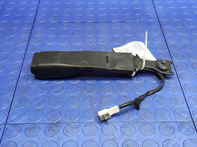 2014 Nissan Maxima Front Seat Belt