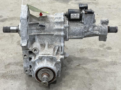 2019 GMC Acadia Transfer Case
