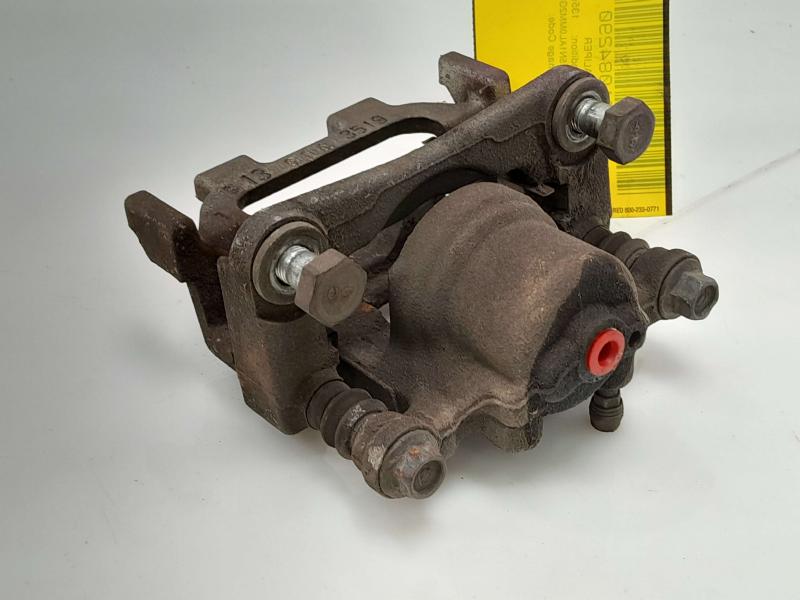 2016 Infiniti QX60 Caliper