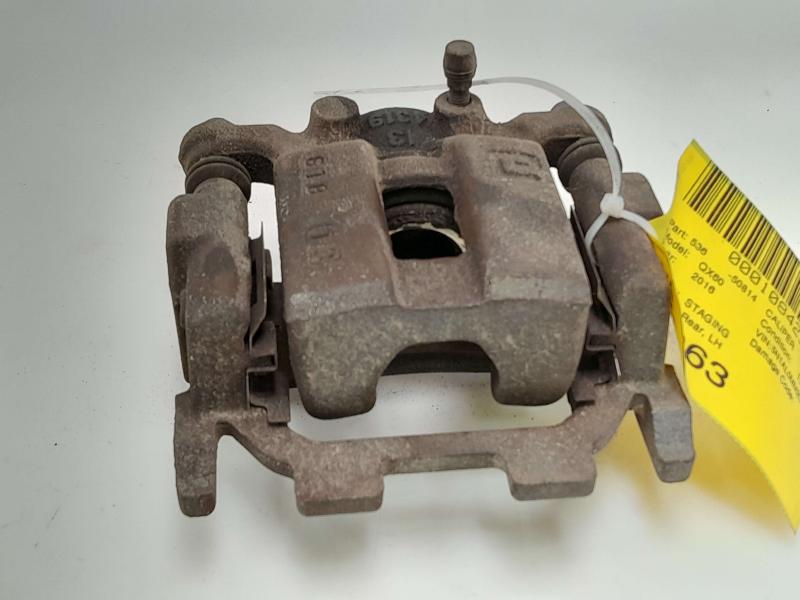 2016 Infiniti QX60 Caliper
