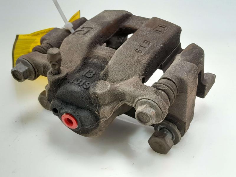 2016 Infiniti QX60 Caliper