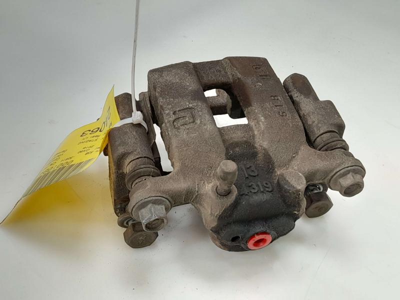 2016 Infiniti QX60 Caliper