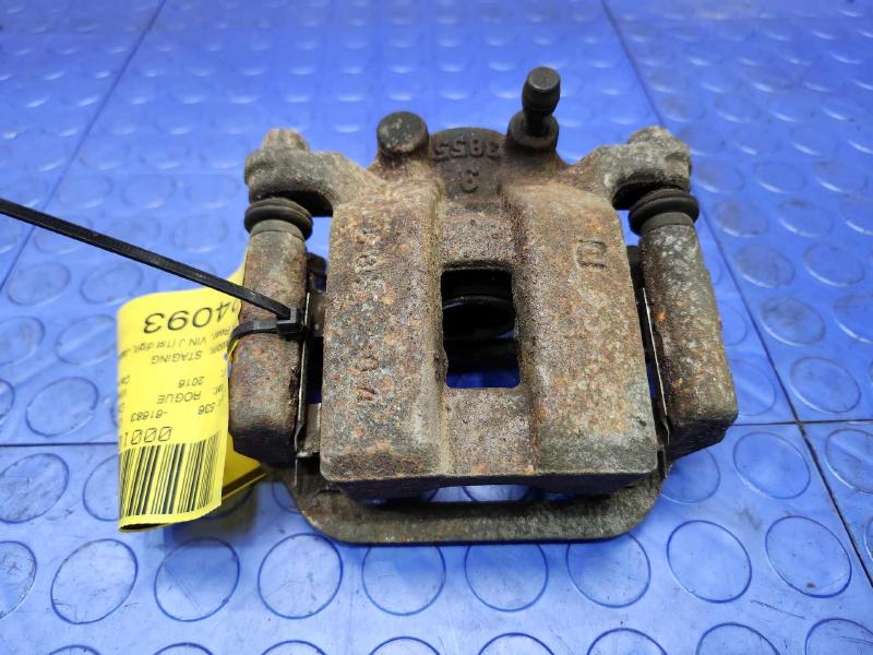 2016 Nissan Rogue Caliper