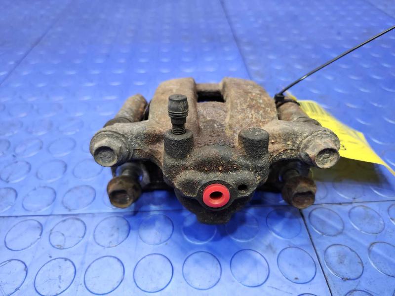 2016 Nissan Rogue Caliper