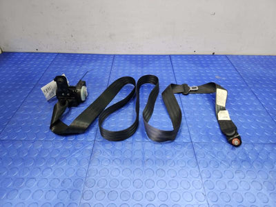 2013 Hyundai Accent Rear Seat Belt