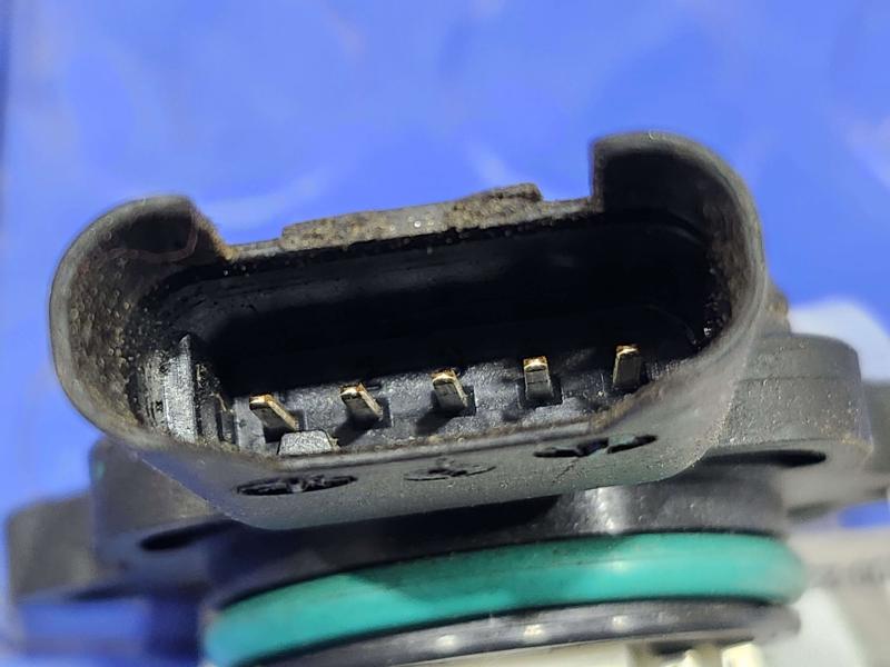 2008 BMW 128i Air Flow Meter
