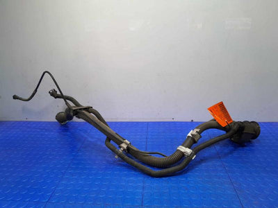 2020 Subaru Legacy Fuel Filler Neck