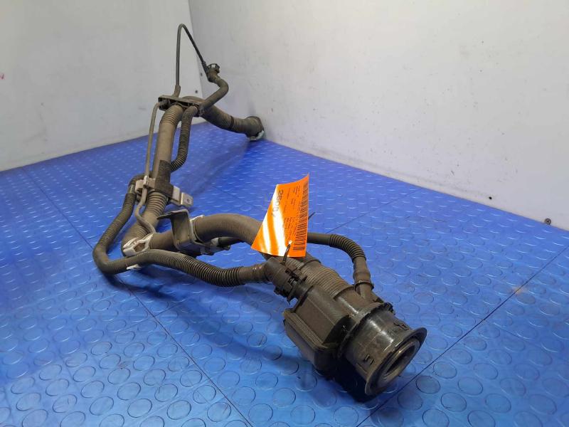 2020 Subaru Legacy Fuel Filler Neck