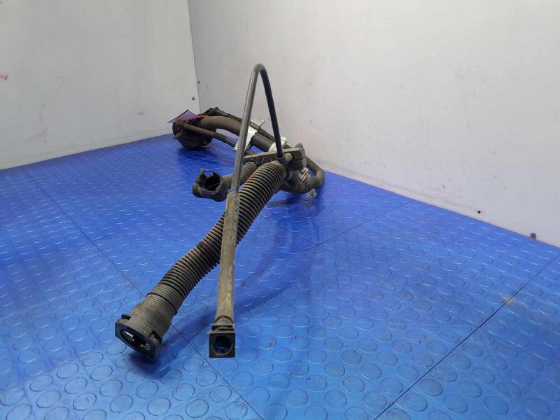 2020 Subaru Legacy Fuel Filler Neck