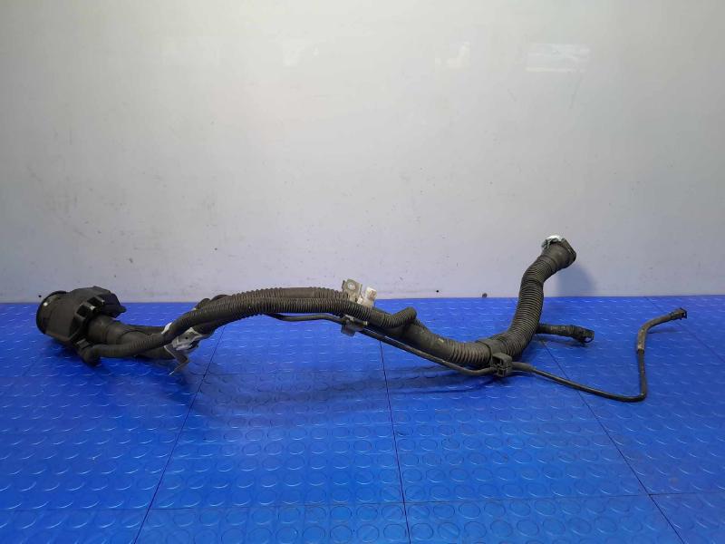 2020 Subaru Legacy Fuel Filler Neck