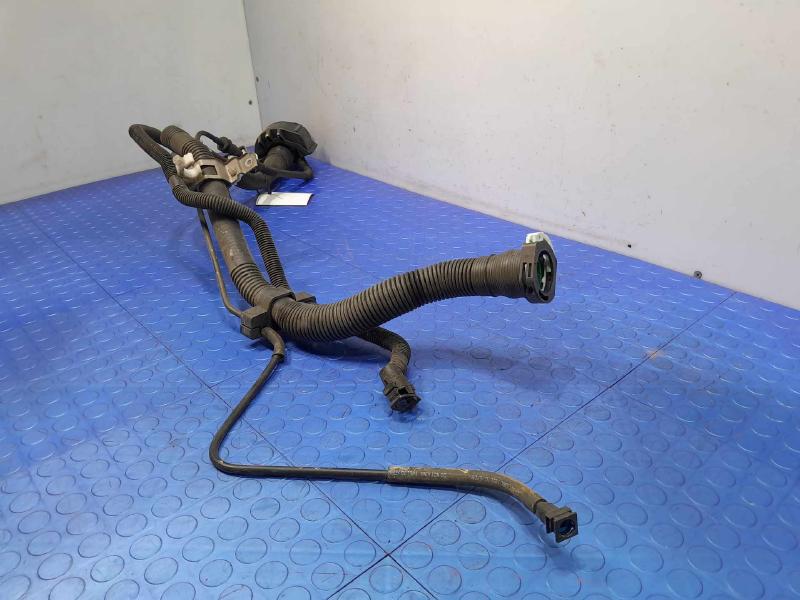 2020 Subaru Legacy Fuel Filler Neck
