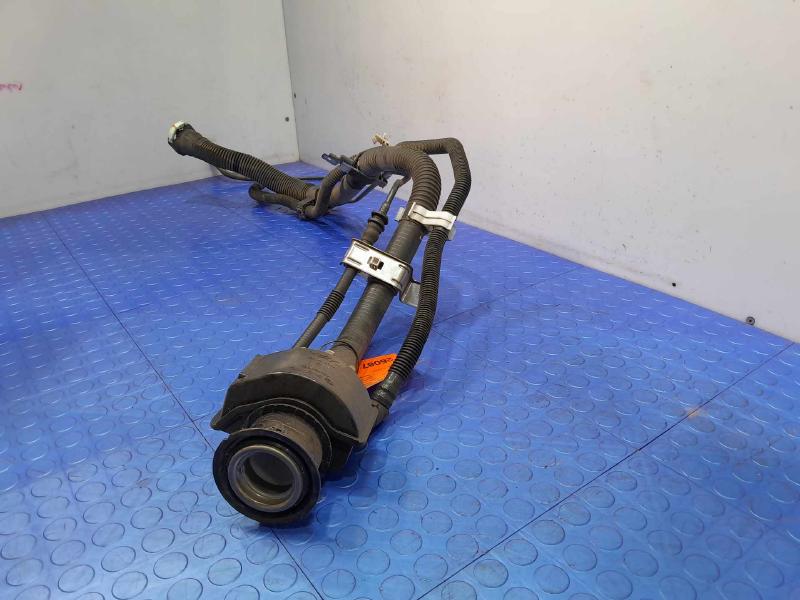 2020 Subaru Legacy Fuel Filler Neck