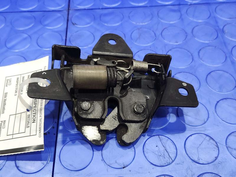 2011 Kia Sorento Hood Latch