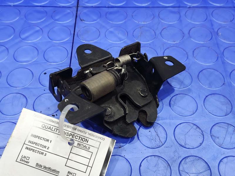 2011 Kia Sorento Hood Latch