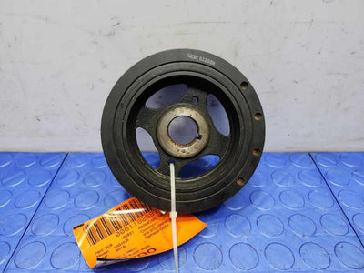 2018 Toyota Highlander Harmonic Balancer