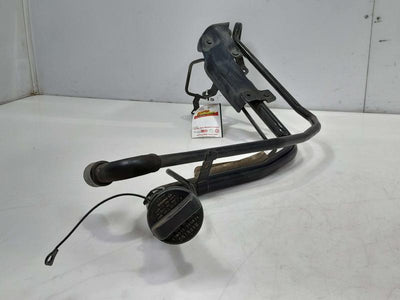 2016 - 2023 Mazda CX-9 Fuel Filler Neck Filler Pipe Assembly OEM TK4842210B