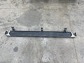 2011 Infiniti QX56 Running Boards