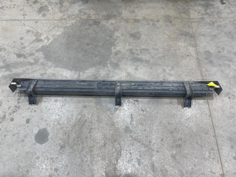 2011 Infiniti QX56 Running Boards