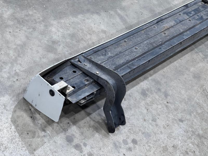 2011 Infiniti QX56 Running Boards