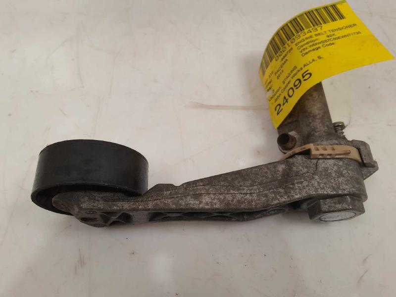 2014 MINI Paceman Engine Belt Tensioner