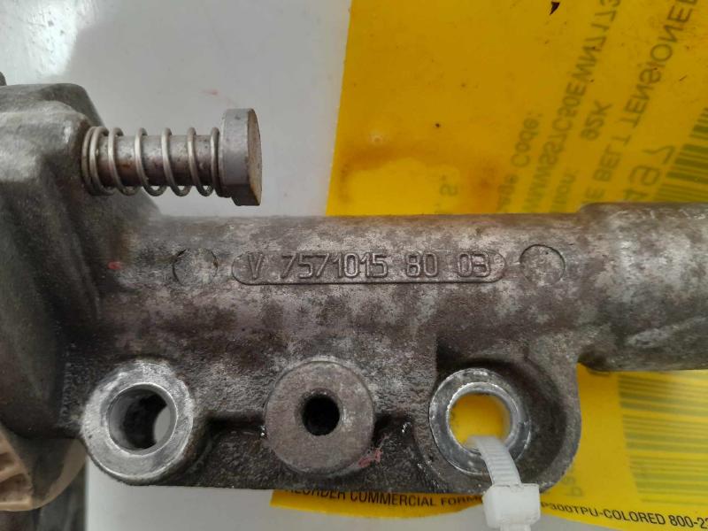 2014 MINI Paceman Engine Belt Tensioner