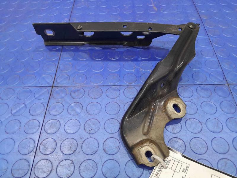 2014 Audi A7 Hood Hinge