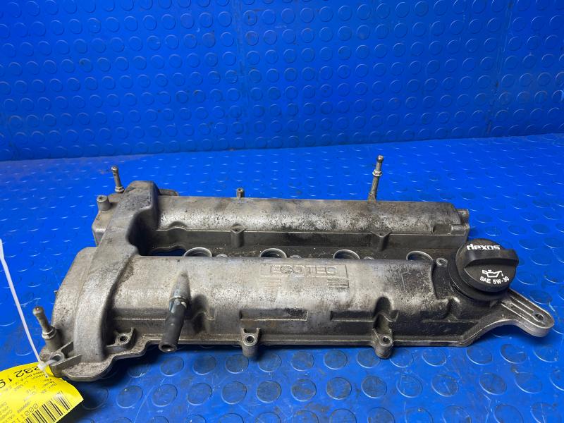 2012 Chevrolet Equinox Valve Cover
