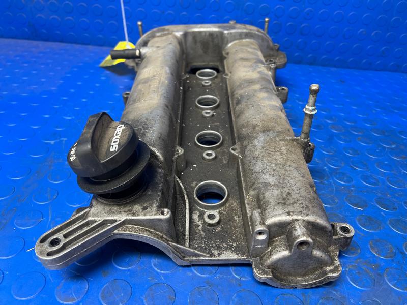 2012 Chevrolet Equinox Valve Cover