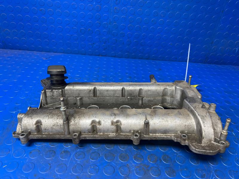 2012 Chevrolet Equinox Valve Cover
