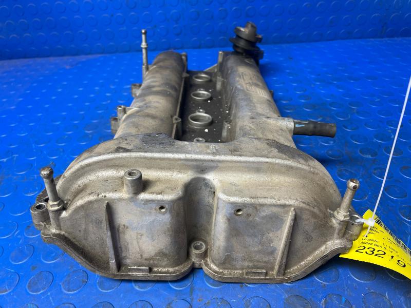 2012 Chevrolet Equinox Valve Cover