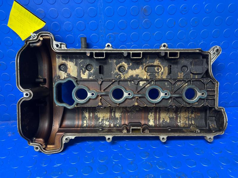 2012 Chevrolet Equinox Valve Cover