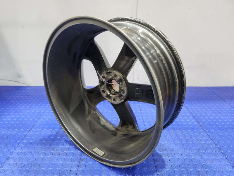 2016 Dodge Challenger Wheel
