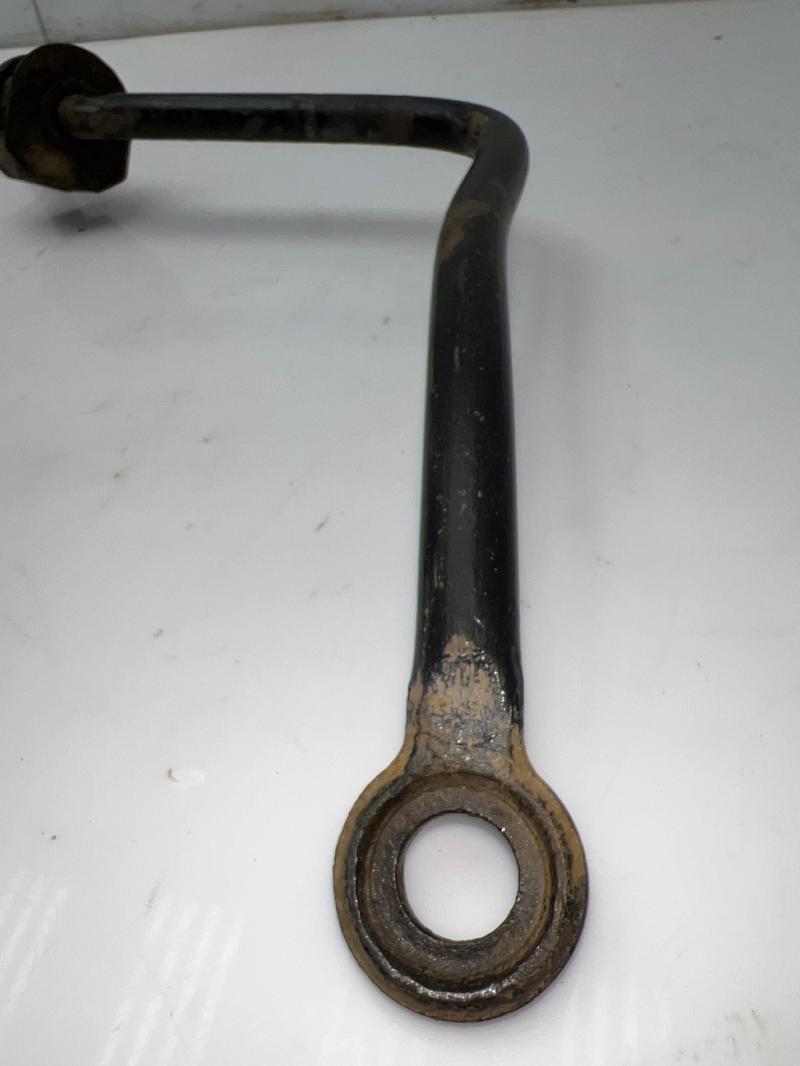 2003 - 2011 Ford Crown Victoria Rear Swaybar Stabilizer Bar 15mm OEM 3W1Z5A772AA