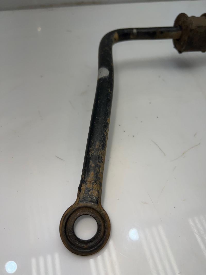 2003 - 2011 Ford Crown Victoria Rear Swaybar Stabilizer Bar 15mm OEM 3W1Z5A772AA