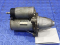 2016 Dodge Challenger Starter Motor