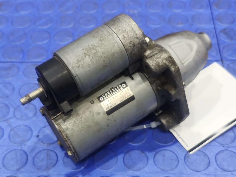 2016 Dodge Challenger Starter Motor