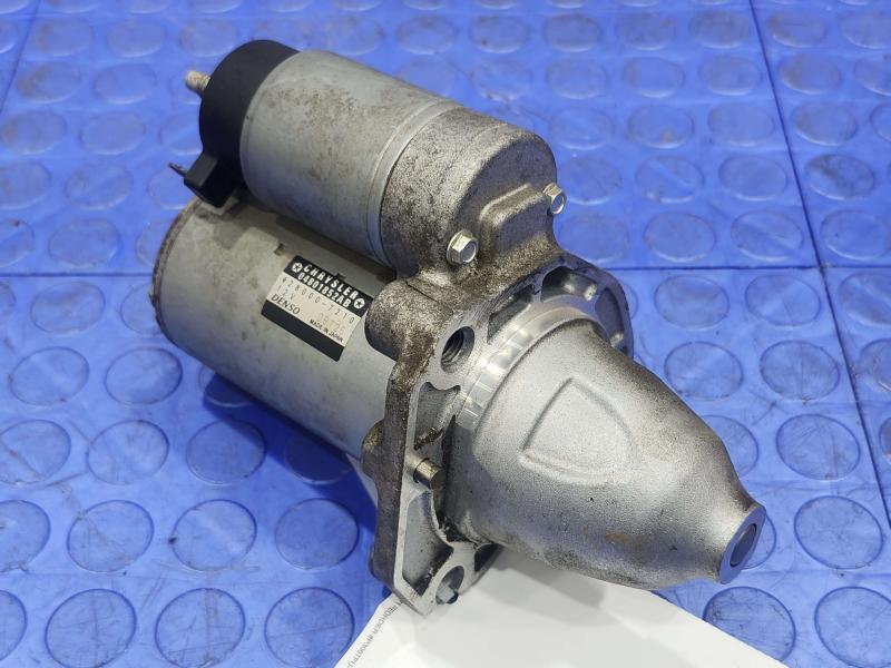 2016 Dodge Challenger Starter Motor