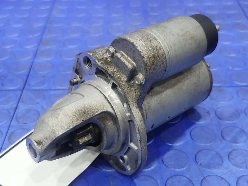 2016 Dodge Challenger Starter Motor