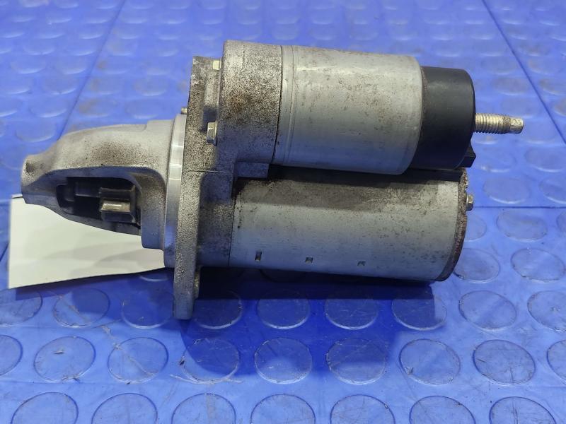 2016 Dodge Challenger Starter Motor